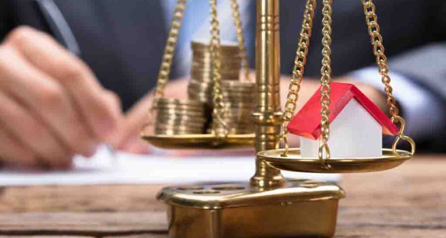¿Los préstamos con garantía hipotecaria son deducibles de impuestos?