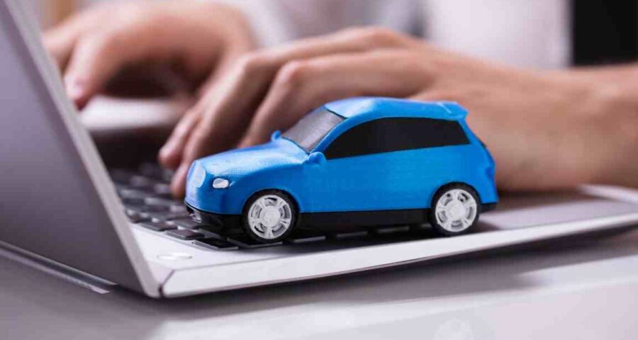 ¿Por qué mi seguro de automóvil es tan alto?