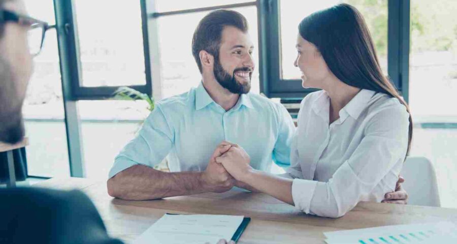 Comprar un seguro de vida como inversión