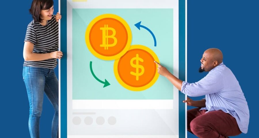 Cómo comprar criptomonedas