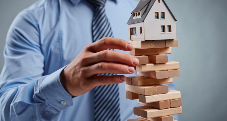 Comprar una casa con efectivo vs. una hipoteca