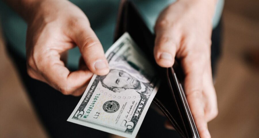 Como Convertir Bitcóins En Efectivo