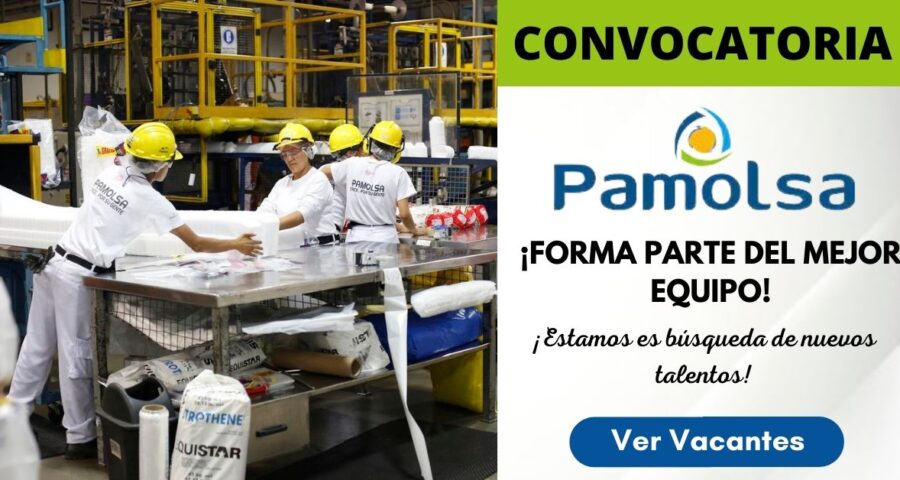 12 – PALMOSA – Apertura nuevas plazas laborales para distintas áreas
