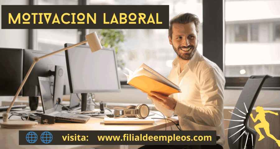 Como MOTIVAR a tus Empleados del TRABAJO