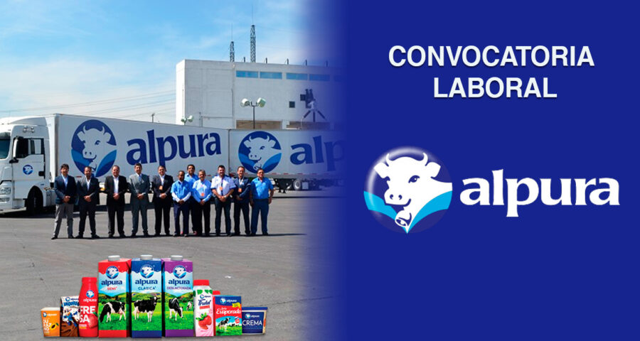 Alpura ofrece nuevas oportunidades de trabajo para todos | Conoce cómo aplicar aquí