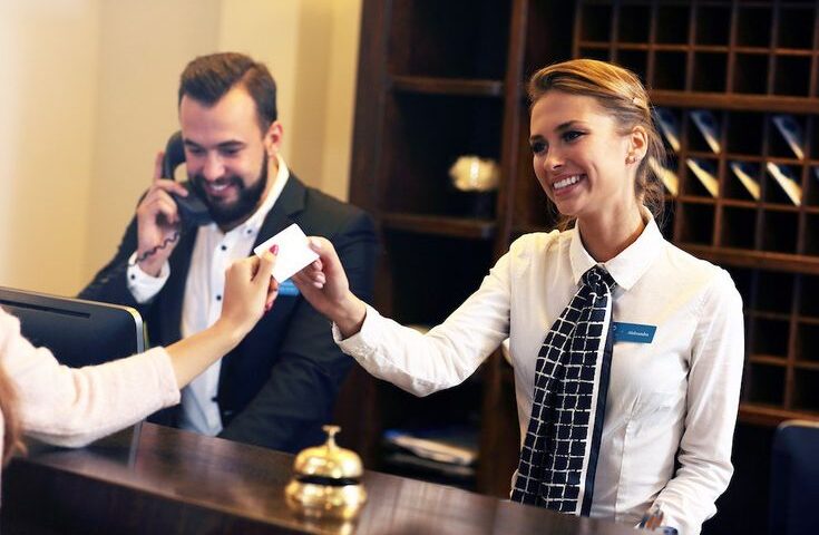 CADENA HOTELERA SE ENCUENTRA EN LA BUSQUEDA DE PERSONAL |POSTULA AHORA.