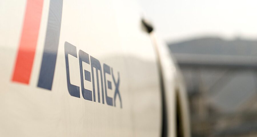 CEMEX MEXICO TIENE VACANTES PARA TI