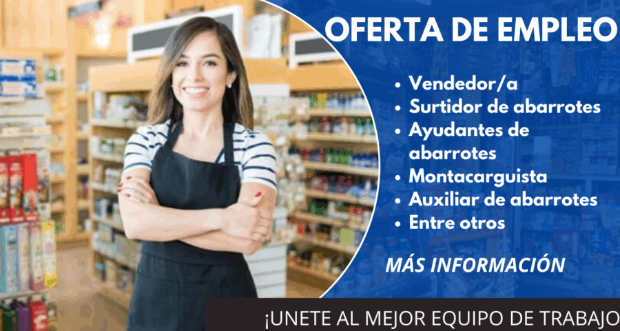 Consumo masivo dentro de TIENDAS DE ABARROTES