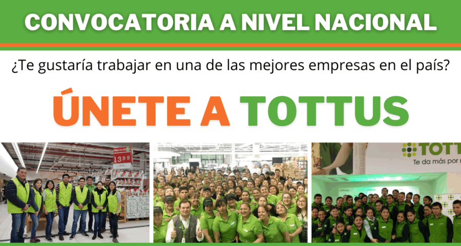 Convocatoria Laboral En Una De Las Mejores Empresas Para Trabajar En El país