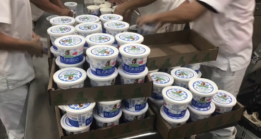 EMPRESA DE YOGUR SOLICITA EMPACADORES – POSTULA YA