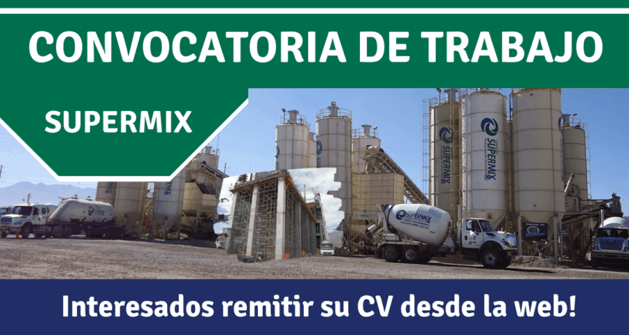 EMPRESA DEL CONSORCIO CEMENTERO DEL SUR CUENTA CON NUEVOS plademallorca