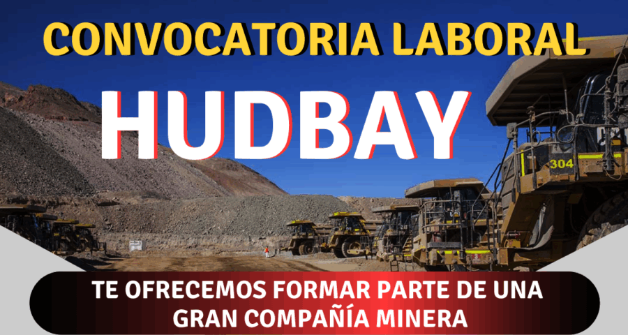 HUDBAY PERU UNA FILIAL DE MINERALS CANADIENSE CUENTA CON NUEVOS plademallorca