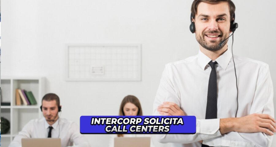 INTERCORP - SOLICITA ASESORES DE CALL CENTER