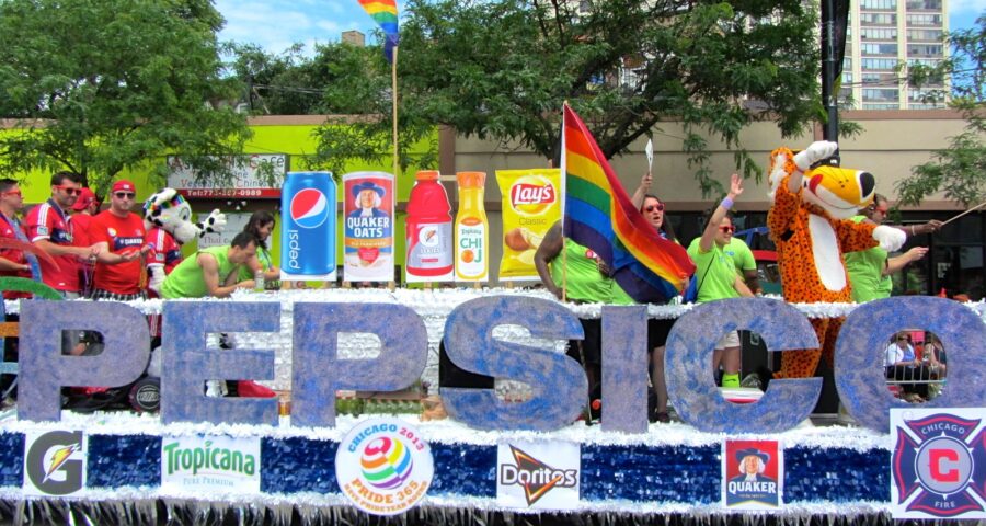 MAS DE 200 VACANTES EN PEPSICO