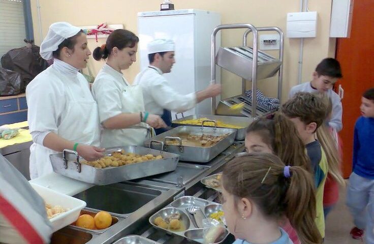 NECESITAN PERSONAL PARA TRABAJAR EN COMEDOR ESCOLAR, UNIVERSITARIO, MINERO Y MAS.