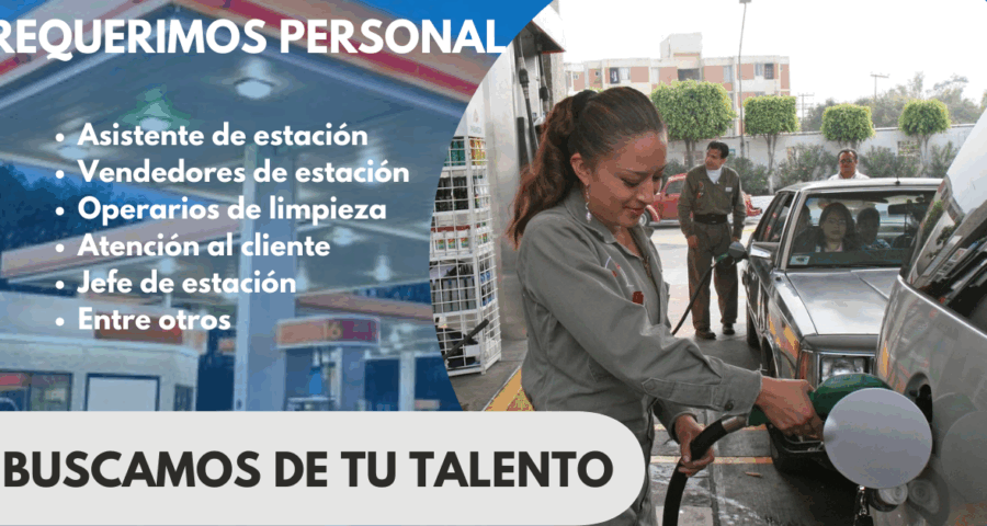 NUEVA CONVOCATORIA LABORAL EN BUSCA DE GRIFEROS