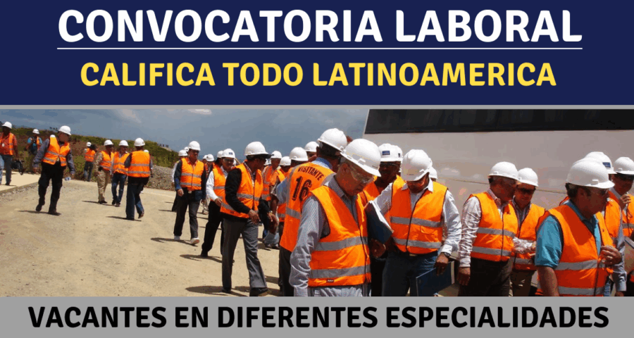 NUEVOS plademallorca EN TECHINT INGENIERÍA Y CONSTRUCCIÓN LÍDER EN LATINOAMERICA