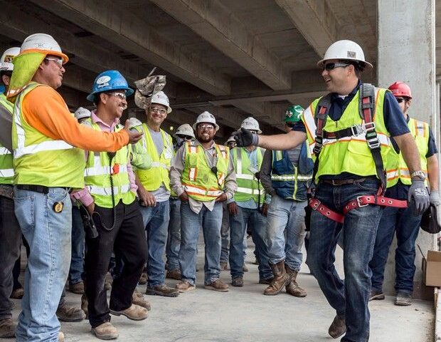 OFERTAS LABORAL EN CONSTRUCTORA PARA ALBAÑILES, AYUDANTES.