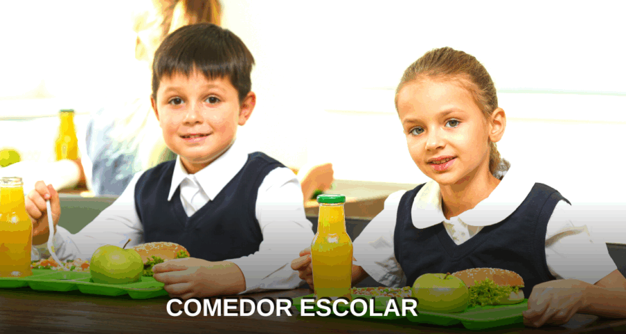 Ofertas de trabajo en comedor escolar ¡Únete a nuestro equipo de talentos!