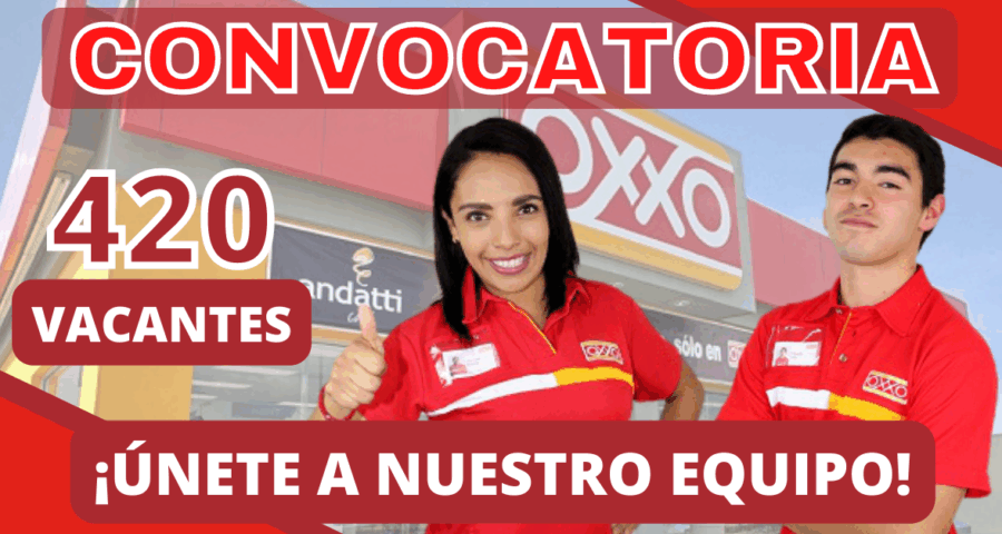 Oportunidad de trabajo Femsa - Solicita colaboradores para vacantes actuales