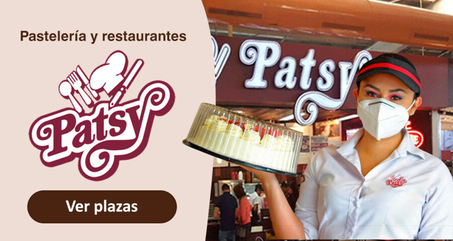 Pastelería Patsy está brindando nuevas oportunidades de trabajo para todos