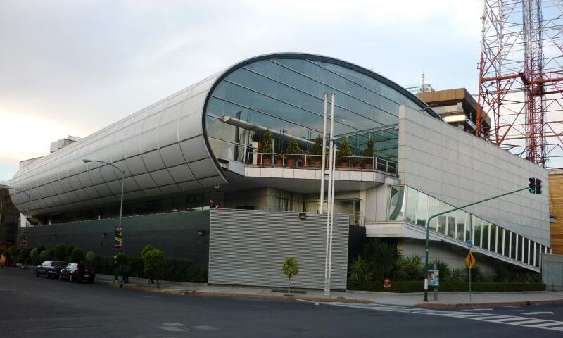 QUIERES HACER PARTE DE TELEVISA