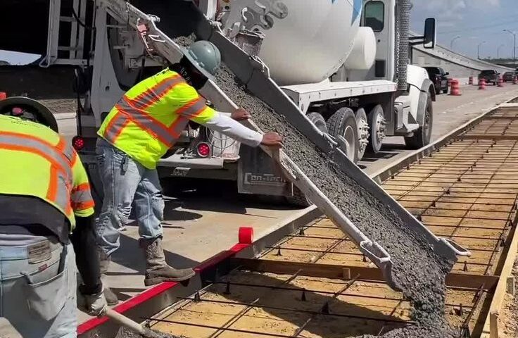 SE BUSCA PERSONAL PARA TRABAJO EN CONSTRUCCIÓN DE CARRETERAS.