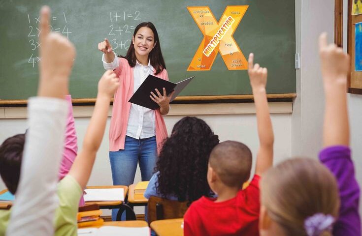 SE SOLICITA PERSONAL PARA COLEGIOS DE NUVEL INICIAL, PRIMERIA Y SECUNDARIA |POSTULA AHORA.