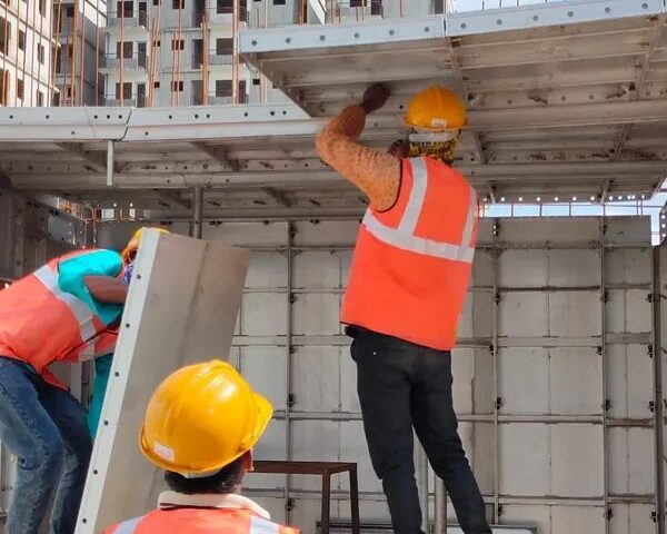 SE SOLICITA PERSONAL PARA PROYECTO DE OBRA CIVIL|POSTULA AHORA.
