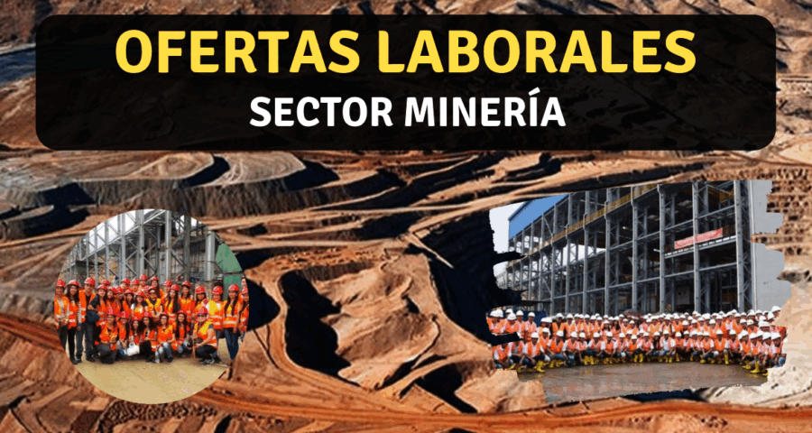 SOCIEDAD MINERA CERRO VERDE DESEA CONTAR CON NUEVOS TALENTOS COMPROMETIDOS EN EL SECTOR