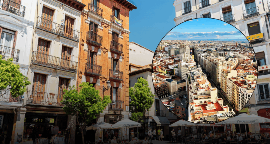 Se Necesitan Cuidadores de Casas en España: Vacantes en Madrid, Barcelona, Sevilla, Málaga y Mallorca