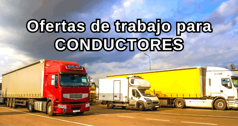 Se necesita conductores talentosos en varias regiones ¡Únete al equipo!