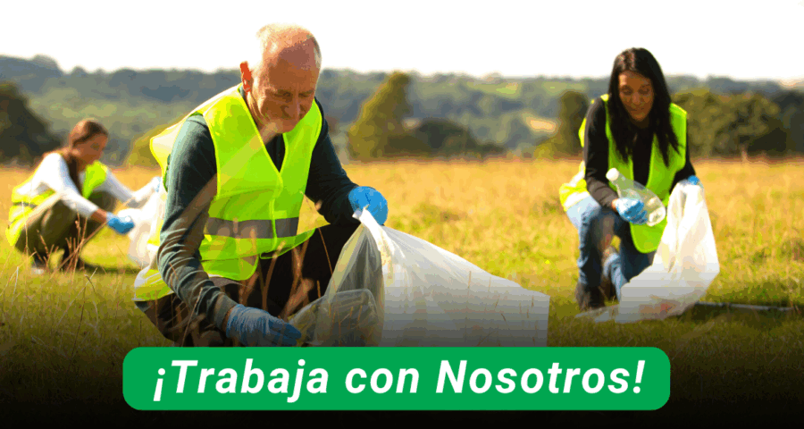 Se solicita personal para trabajar en planta de reciclaje con sueldo de hasta 1.750 euros