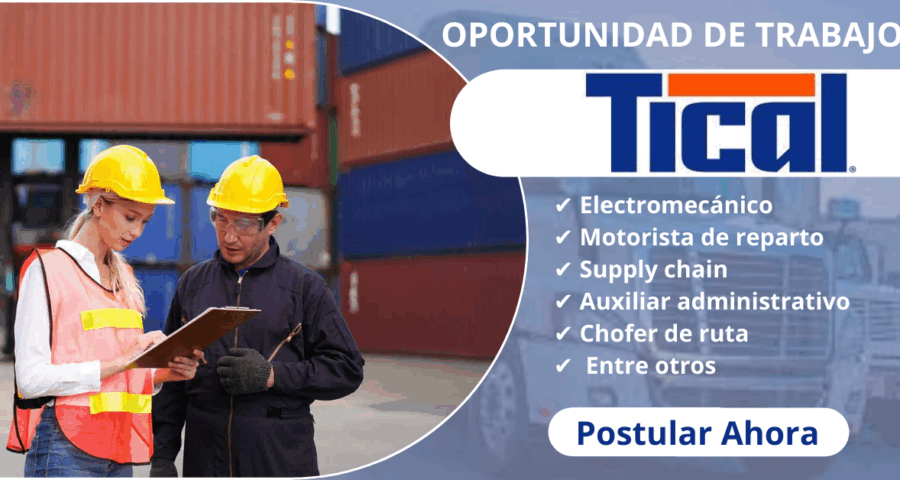 TICAL-Realiza una nueva feria laboral