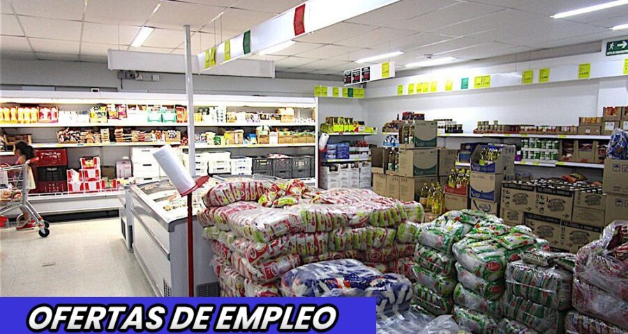 TIENDAS D1 - SOLICITA CAJEROS CON/SIN EXP