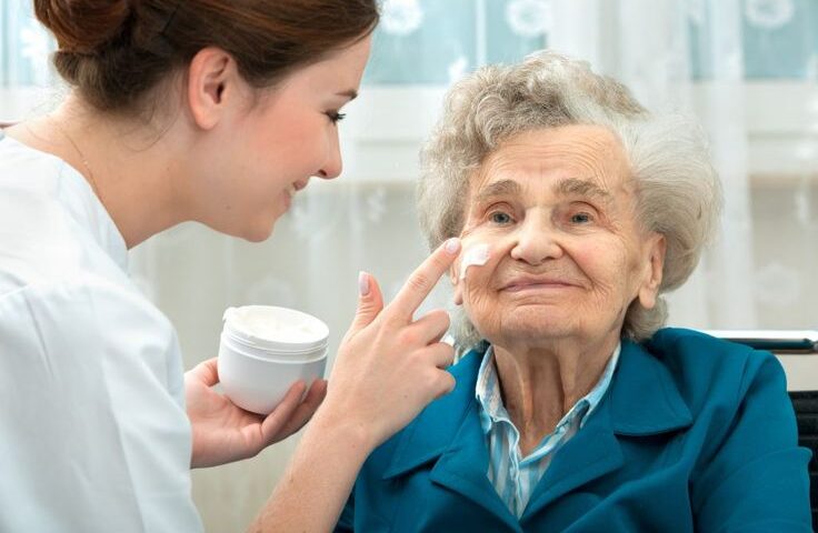 TRABAJA CUIDANDO ADULTOS MAYORES| C/S EXPERIENCIA.