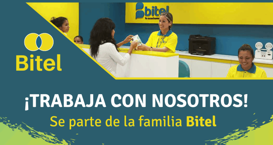 Trabaja En Una De Las Empresas De Telecomunicaciones Mas Importantes Del Mundo
