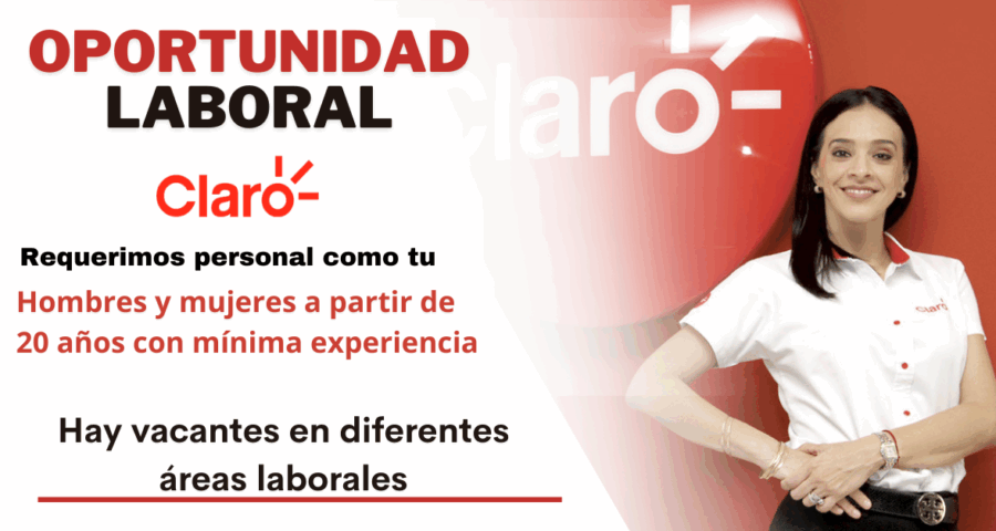 Trabaja en una de las empresas mas importantes de comunicación, información y entretenimiento