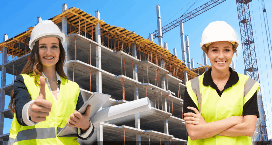 Trabajos en Construcción Civil: Vacantes Para Albañiles, Ayudantes, Operarios y Otros