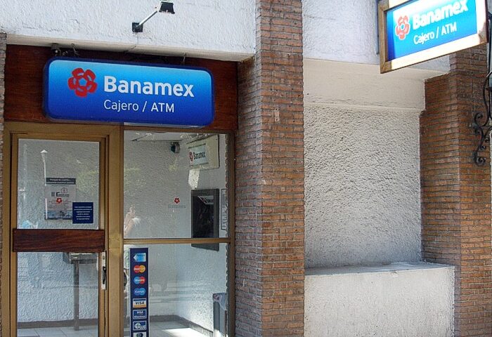 VACANTES EN CITIBANAMEX PARA TI